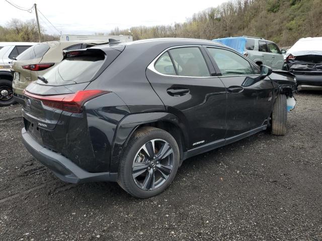 2022 Lexus Ux 250H Base VIN: JTHP9JBHXN2059158 Lot: 51872544