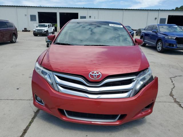 4T3ZK3BB3EU064196 2014 Toyota Venza Le 2014 Toyota Venza Le VIN: 4T3ZK3BB3EU064196 Lot: 51663234