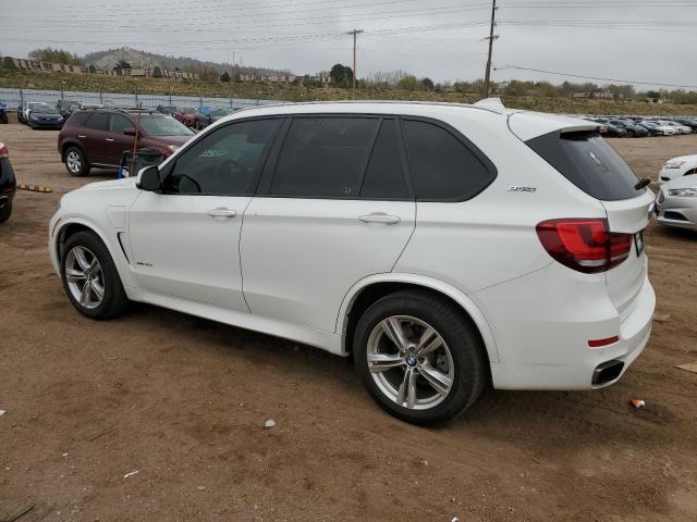 2017 BMW X5 Xdr40E VIN: 5UXKT0C57H0S80226 Lot: 51736784