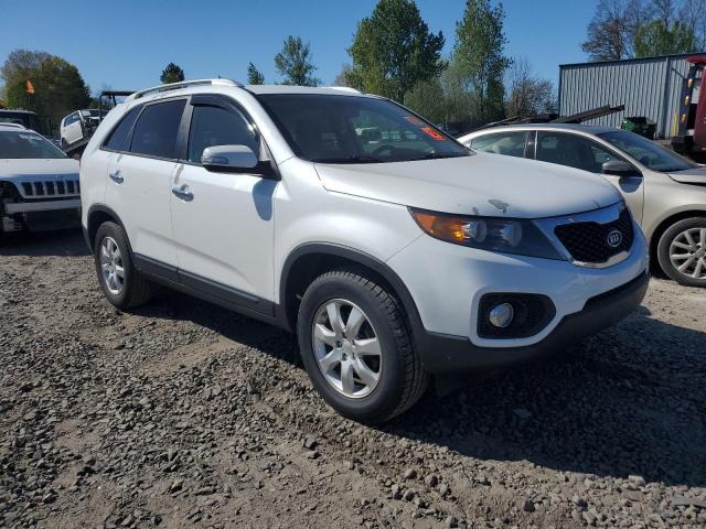 2011 Kia Sorento Base VIN: 5XYKT4A12BG030192 Lot: 50999104