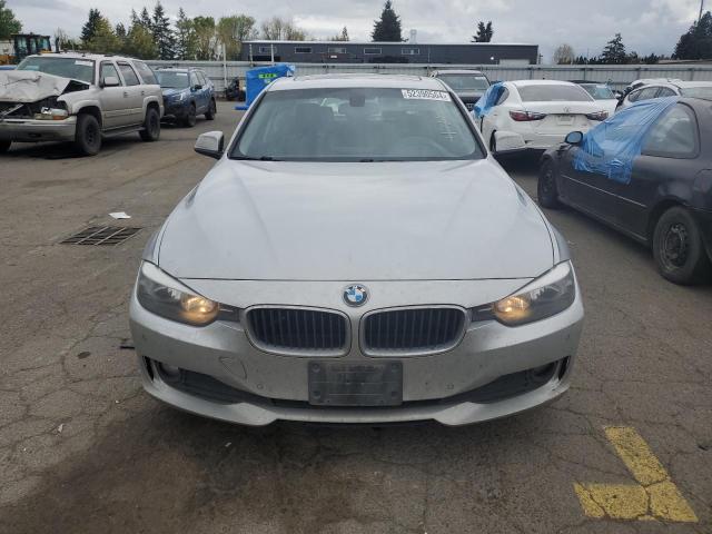 VIN WBA3D3C58EK155804 2014 BMW 3 Series, 328 D no.5