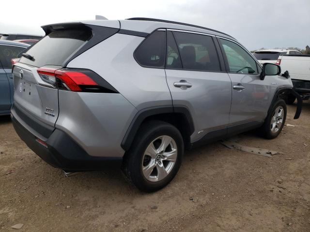 2020 Toyota Rav4 Xle VIN: 2T3RWRFV5LW078898 Lot: 51546124