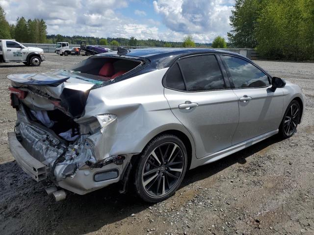Vin: 4t1bz1hk4ku029776, lot: 52918854, toyota camry xse 20193