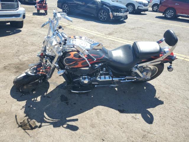 2006 HONDA VTX1800 C3 1HFSC46686A402554