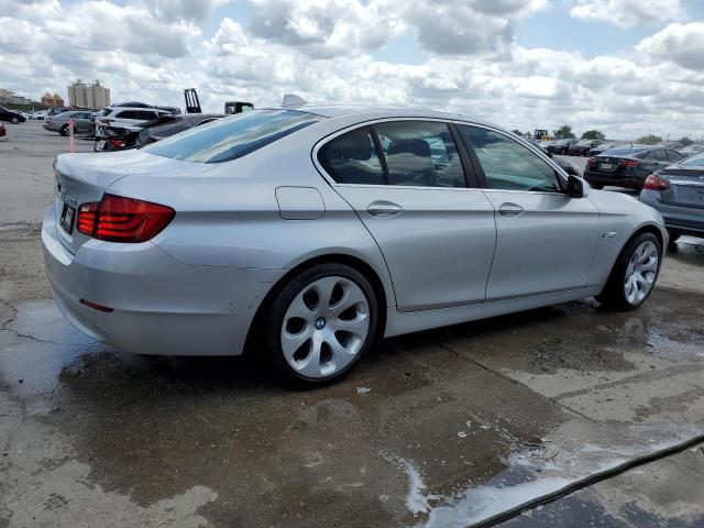 2013 BMW 528 I VIN: WBAXG5C55DDY34758 Lot: 51048164