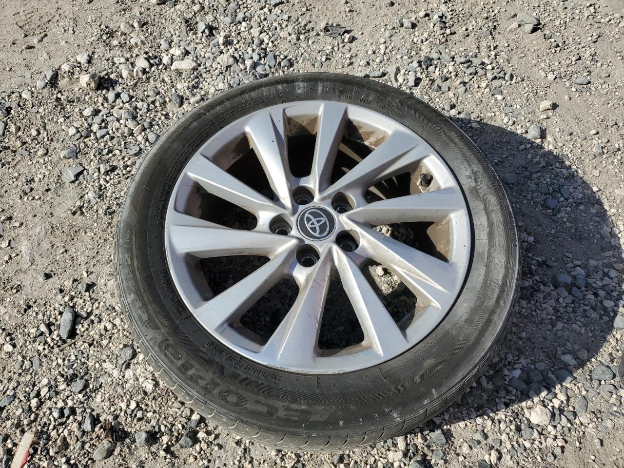 4T1C11AK7MU476353 TOYOTA CAMRY 2021