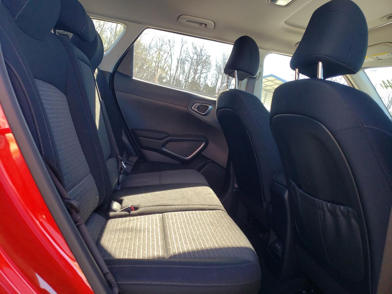 KNDJ33AU3R7226083 2024 Kia Soul Ex