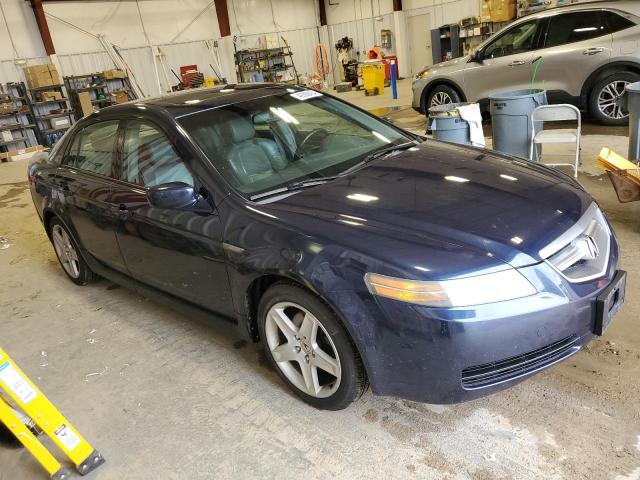 2005 Acura Tl VIN: 19UUA66285A074909 Lot: 49309454