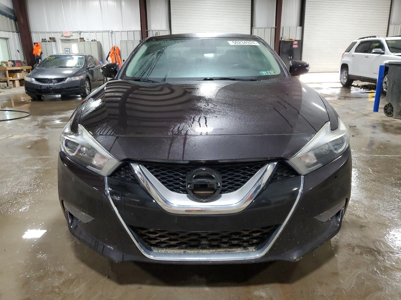 1N4AA6AP7HC394306 NISSAN MAXIMA 2017