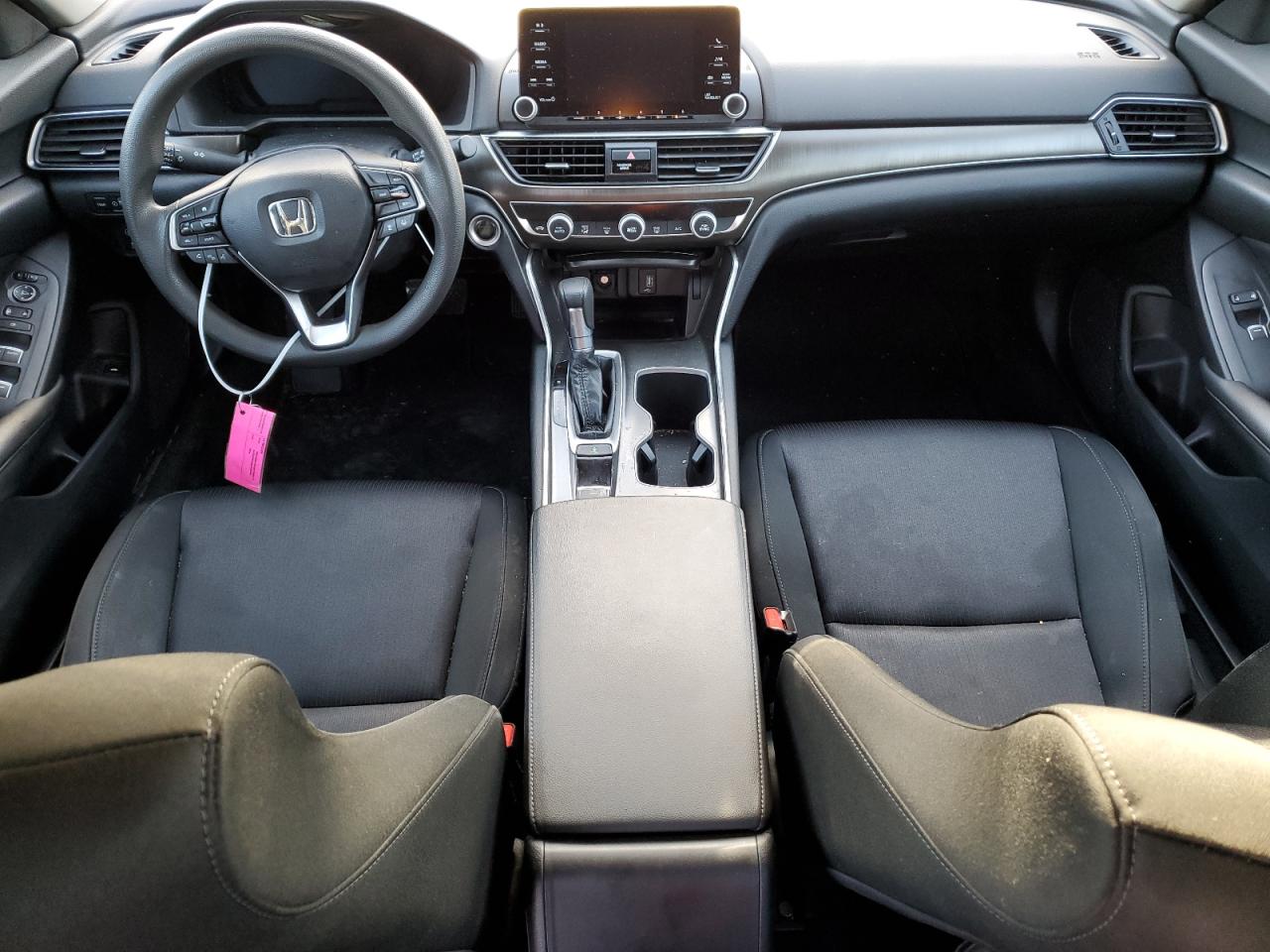 1HGCV1F10KA069418 HONDA ACCORD 2019