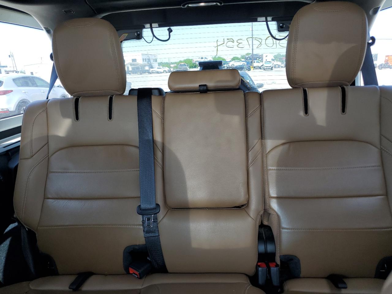 1C4JJXP68MW704678 2021 Jeep Wrangler Unlimited Sahara 4Xe