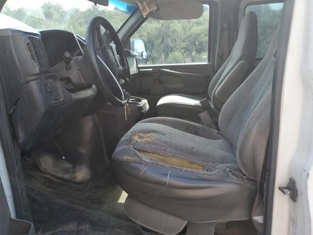 2003 Chevrolet Express G2500 VIN: 1GCGG29U231110011 Lot: 51299764