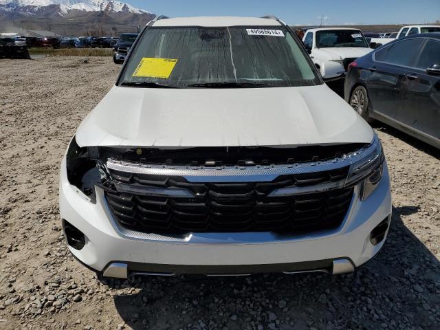 2024 Kia Seltos S VIN: KNDEUCAA6R7517052 Lot: 49588614