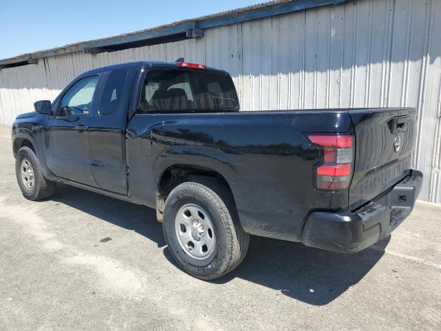 2022 Nissan Frontier S VIN: 1N6ED1CLXNN646207 Lot: 51359334