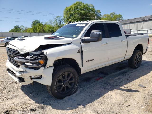 2024 Ram 2500 Laramie VIN: 3C6UR5FL3RG224109 Lot: 51868894