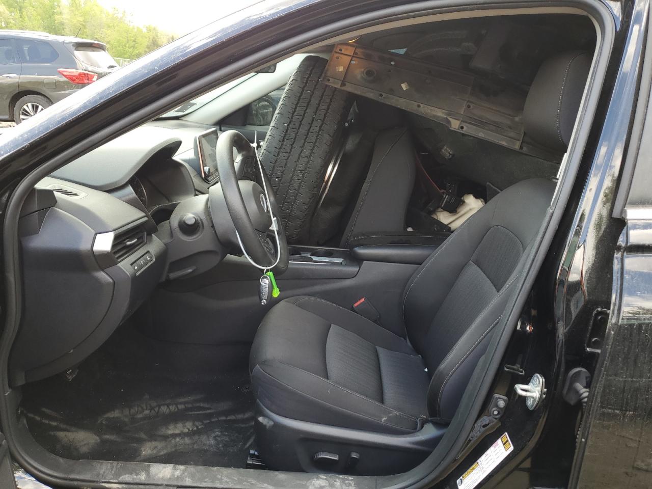 1N4BL4BV8LC163620 NISSAN ALTIMA 2020