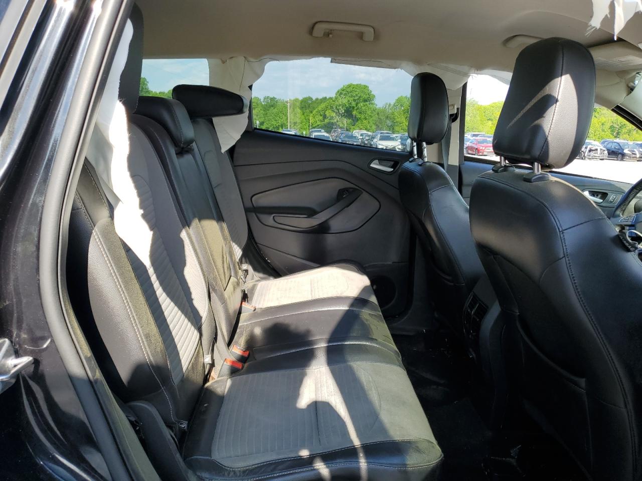 1FMCU0GD1KUA64453 FORD ESCAPE 2019
