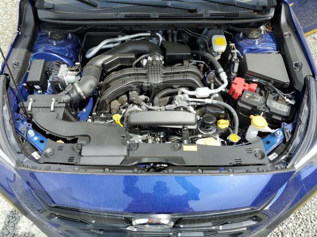 4S4GUHF68R3710185 Subaru Crosstrek  12