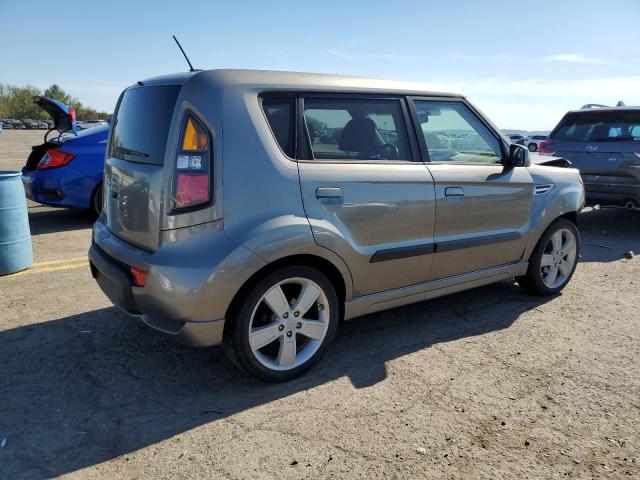 2010 Kia Soul + VIN: KNDJT2A25A7191625 Lot: 46118504