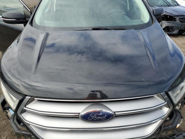 2016 Ford Edge Sel VIN: 2FMPK4J87GBC03668 Lot: 51435674