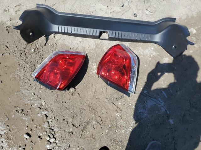 2014 Chevrolet Impala Limited Ltz VIN: 2G1WC5E39E1121678 Lot: 50461424