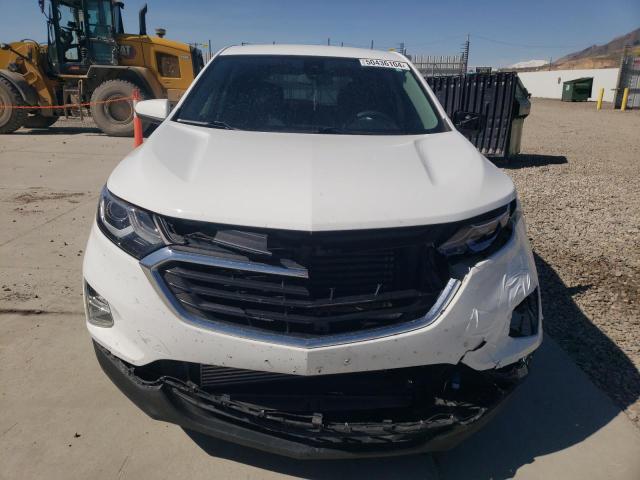 2021 Chevrolet Equinox Lt VIN: 2GNAXTEV9M6142163 Lot: 50436104