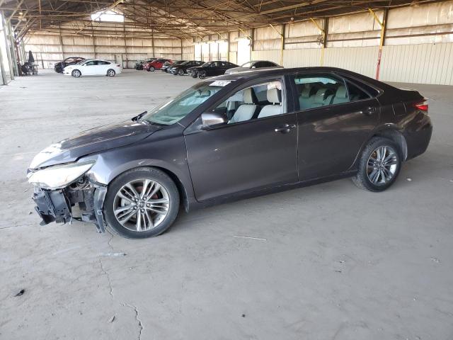 2015 Toyota Camry Le VIN: 4T1BF1FK8FU483563 Lot: 50639734