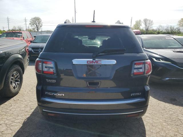 2016 GMC ACADIA SLT - 1GKKVRKD3GJ227870