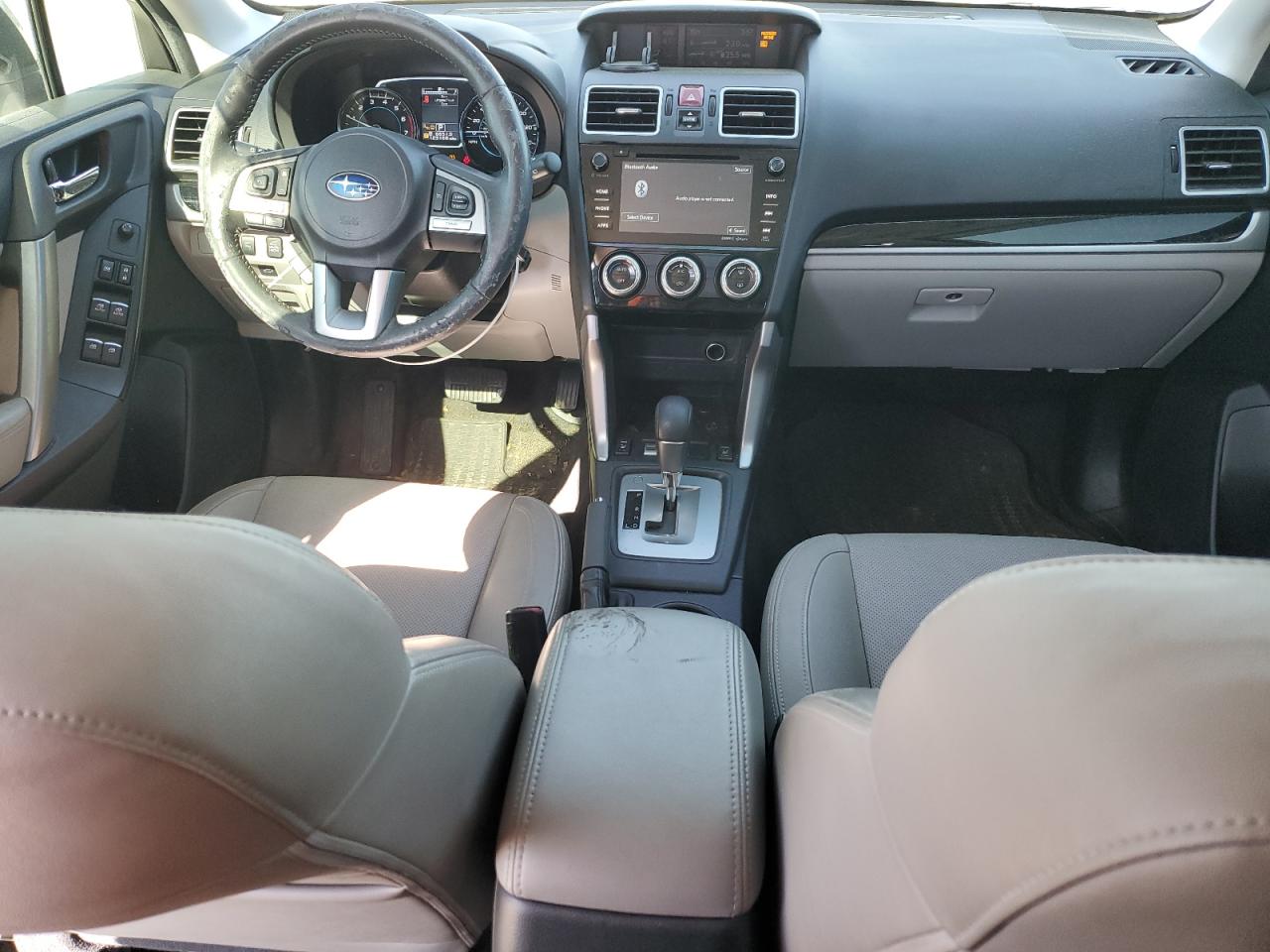 JF2SJAJC0HH504728 2017 Subaru Forester 2.5I Limited