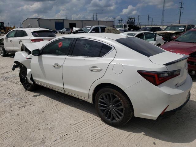 19UDE2F89LA006729 Acura ILX PREMIU 2