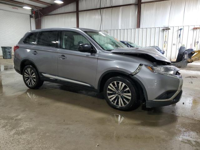 2019 Mitsubishi Outlander Se VIN: JA4AZ3A36KZ003109 Lot: 58877154