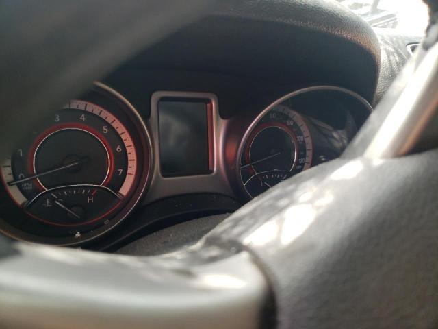 2018 Dodge Journey Crossroad VIN: 3C4PDDGG7JT336178 Lot: 51727884