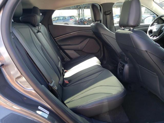 2023 FORD MUSTANG MA - 3FMTK3SU0PMA70304