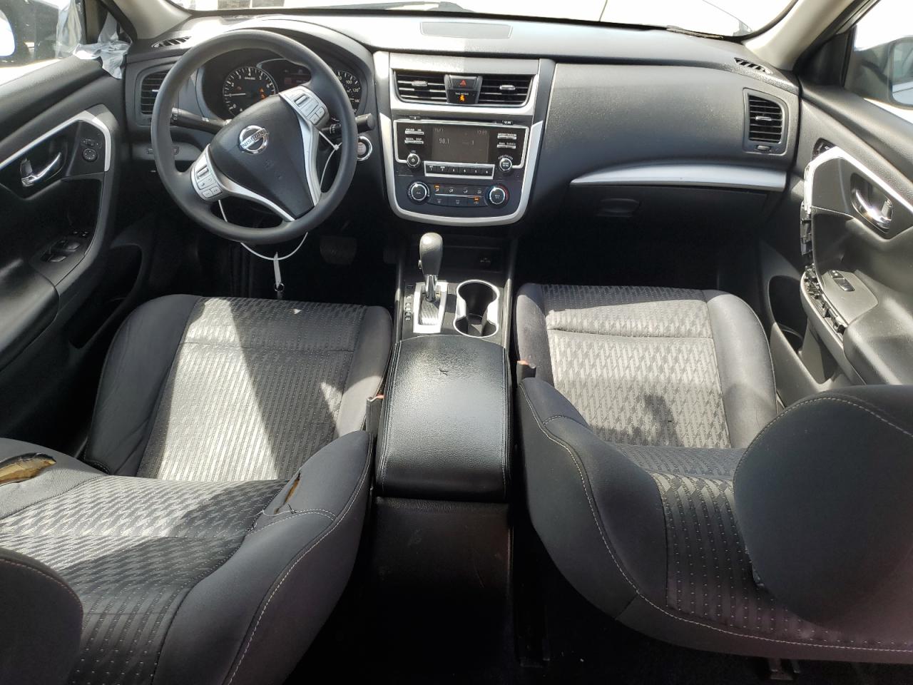 1N4AL3AP2GC278485 2016 Nissan Altima 2.5