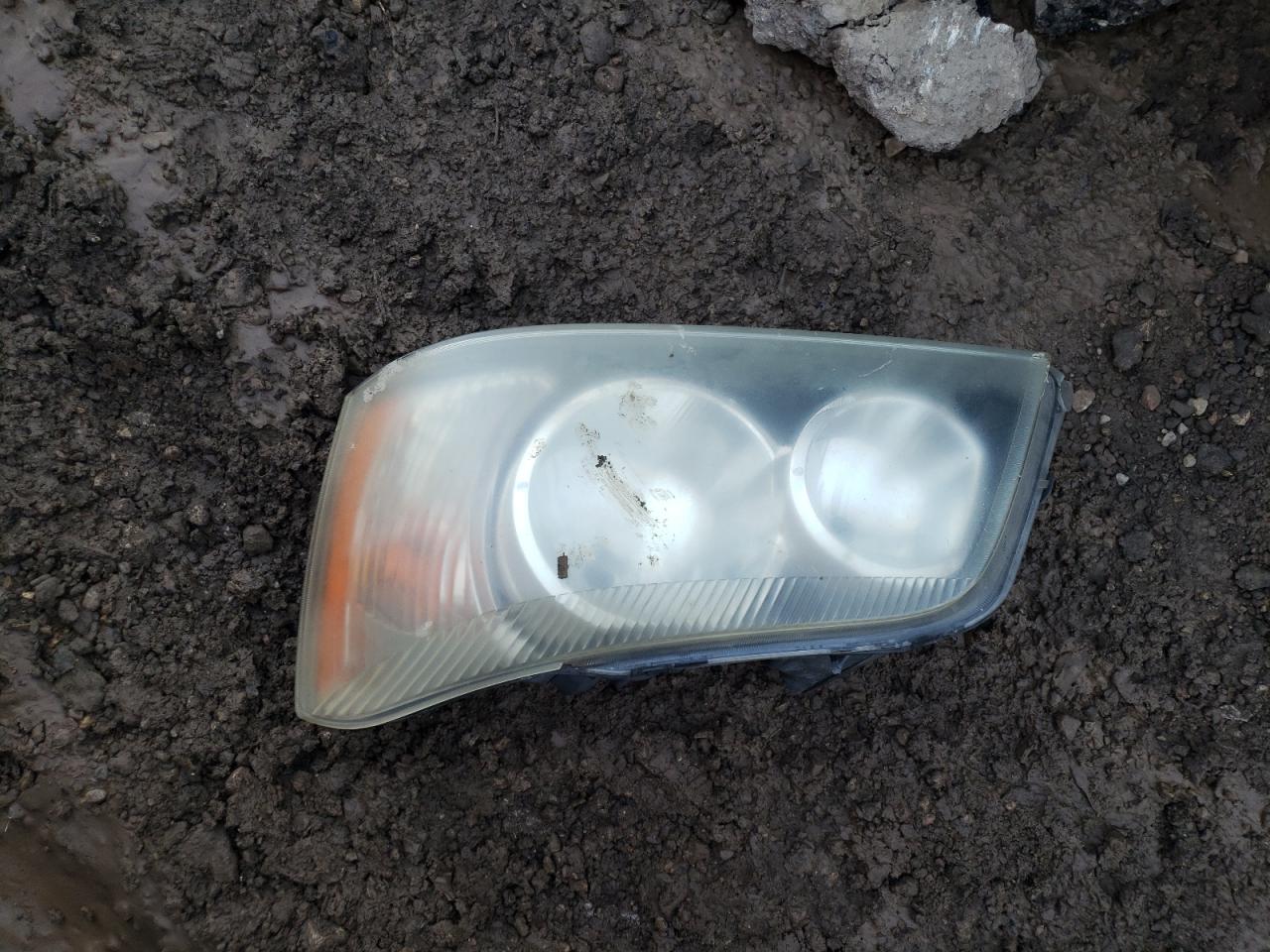 JTEHF21AX10018099 2001 Toyota Highlander