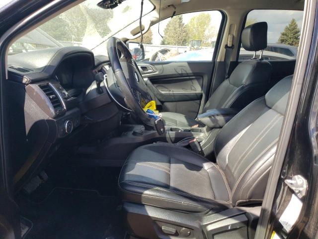 2020 Ford Ranger Xl VIN: 1FTER4FH2LLA25887 Lot: 52091384