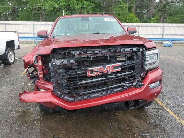 2018 GMC SIERRA K15 - 3GTU2NECXJG345948
