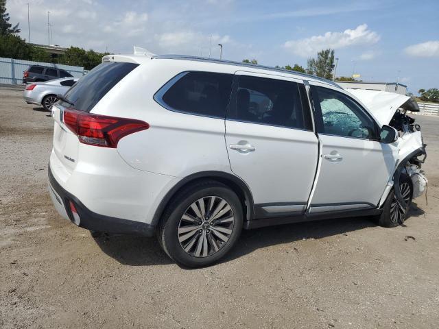2019 MITSUBISHI OUTLANDER JA4AZ3A34KZ042166