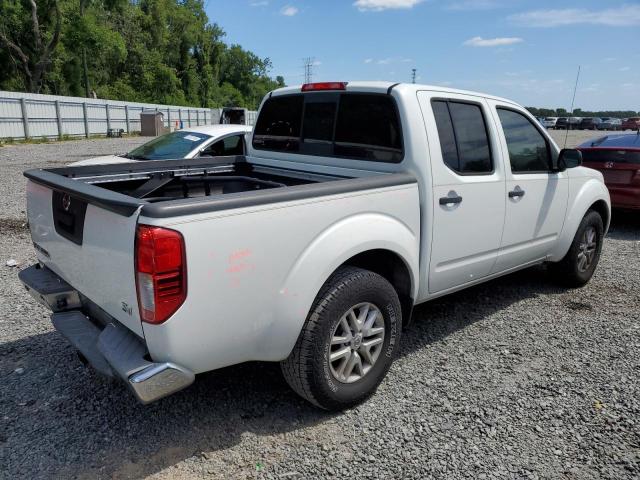 2014 Nissan Frontier S VIN: 1N6AD0ER7EN744556 Lot: 39241895