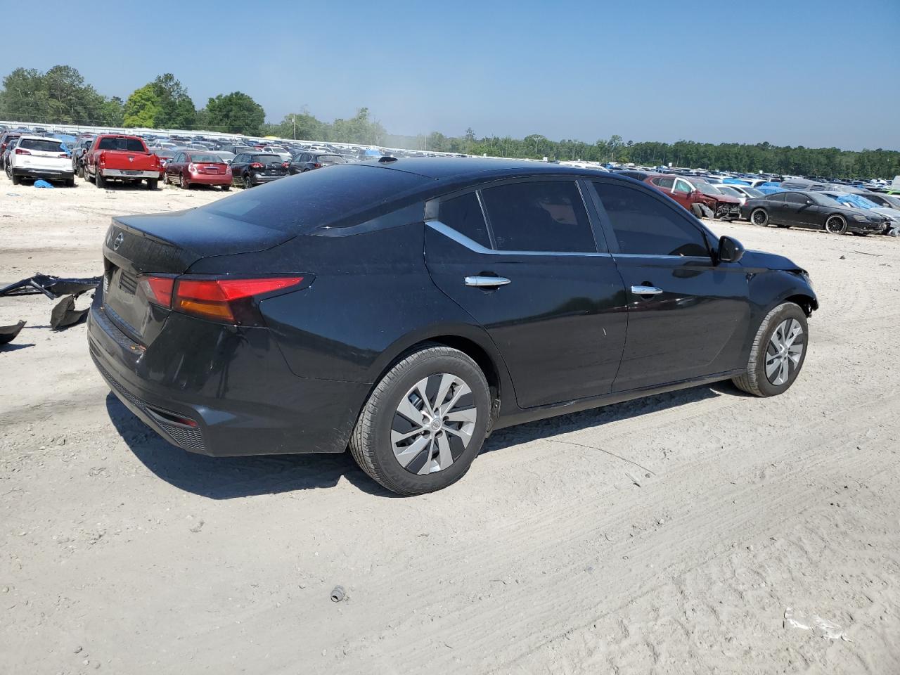 1N4BL4BV5LN318726 NISSAN ALTIMA 2020