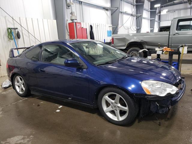 2004 Acura Rsx VIN: JH4DC54854S017164 Lot: 51896114