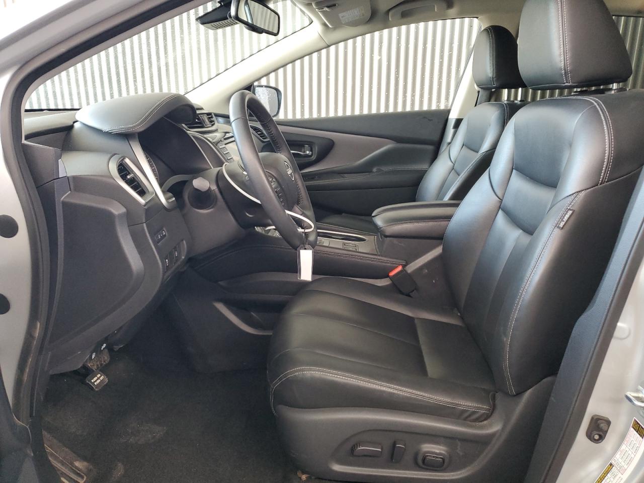 5N1AZ2BJXPC103099 NISSAN MURANO 2023