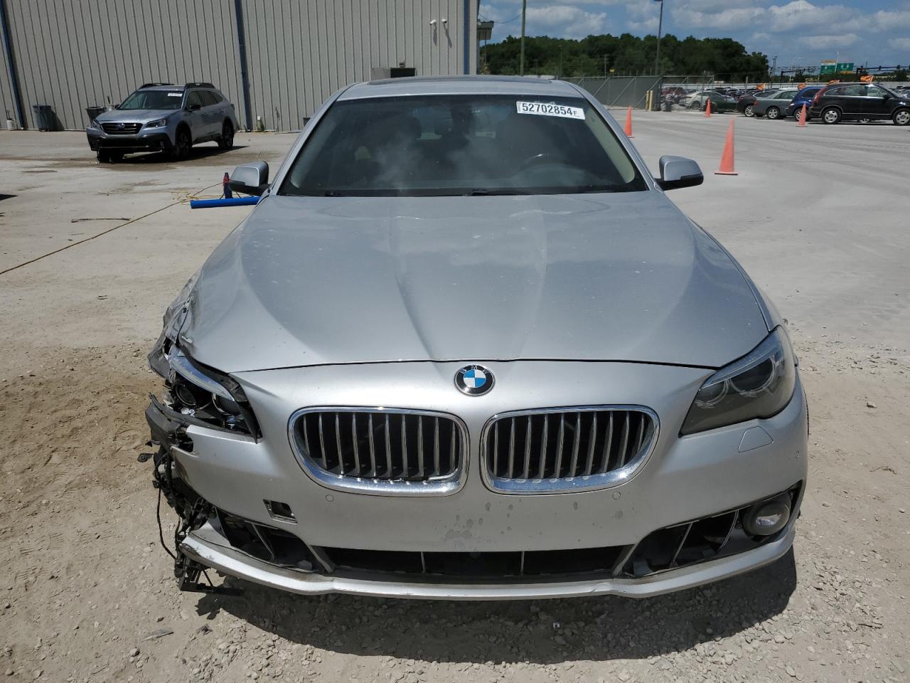 WBA5A5C51FD517605 2015 BMW 528 I