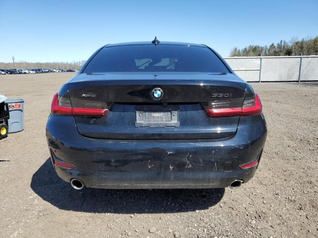 2021 BMW 330Xi VIN: 3MW5R7J09M8C10642 Lot: 51869354