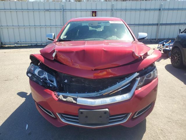 2015 Chevrolet Impala Ltz VIN: 2G1165S39F9131779 Lot: 50880514