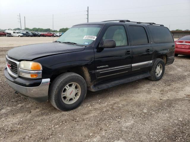 2001 GMC Yukon Xl C1500 VIN: 3GKEC16T31G186056 Lot: 51283654