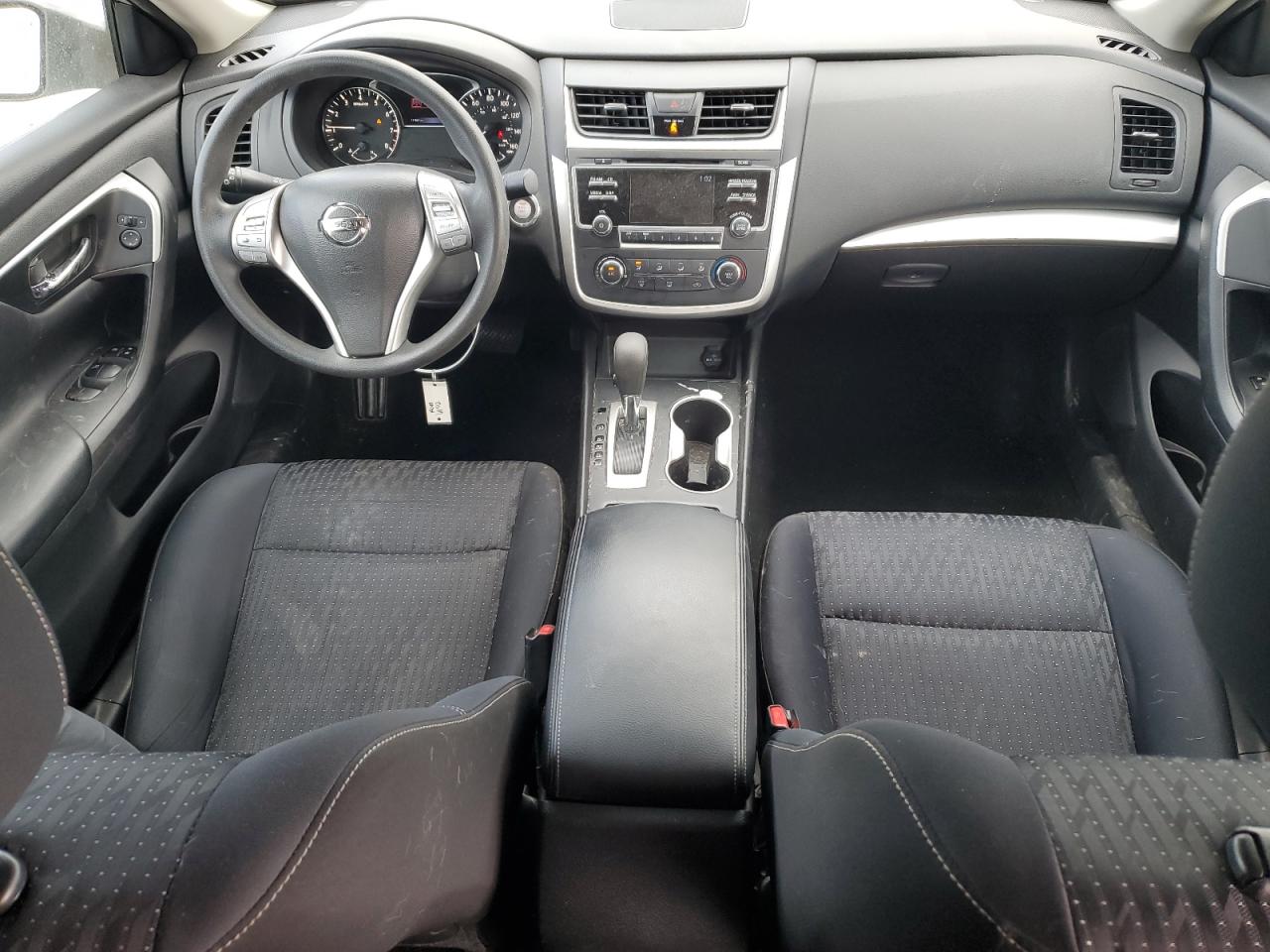 2016 Nissan Altima 2.5 vin: 1N4AL3AP2GN380079