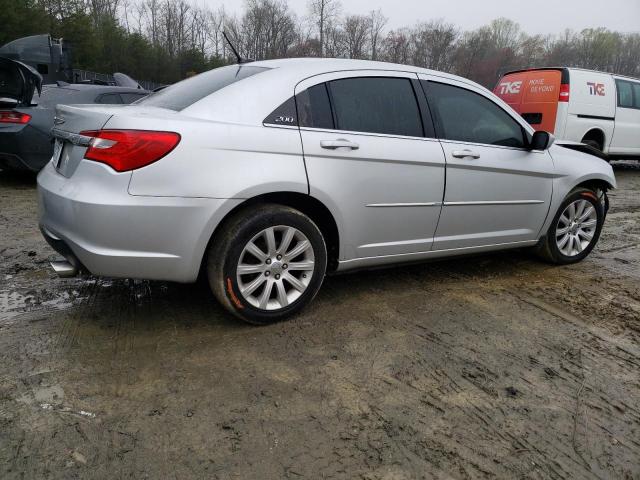 2012 Chrysler 200 Touring VIN: 1C3CCBBB6CN154951 Lot: 50274154