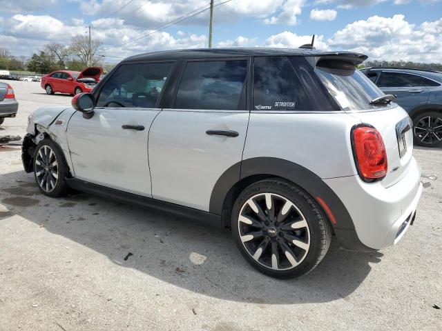 2017 MINI COOPER S - WMWXU3C50H2D33018