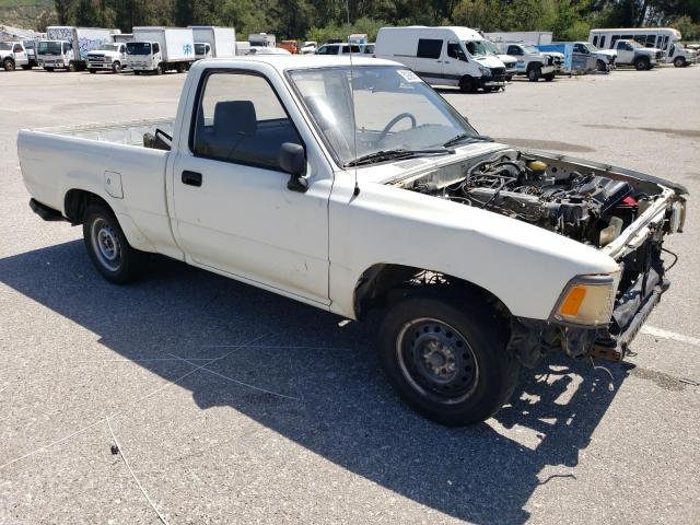 1994 Toyota Pickup 1/2 Ton Short Wheelbase Stb VIN: 4TARN81A1RZ237762 Lot: 52908674